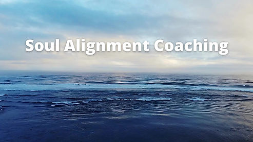 Soul Alignment Coaching